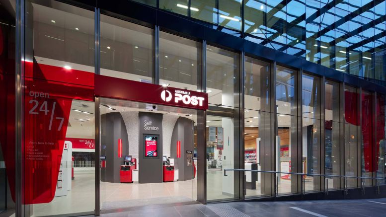 Australia’s Postal Service Reveals 3 Blockchain Use-Cases