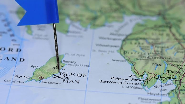 Isle of Man Tests Blockchain Prototype for IoT