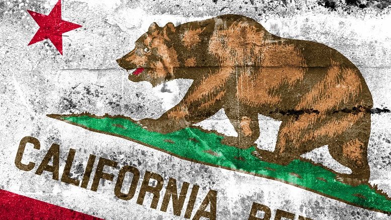 California Scraps Licenses in Proposed Bitcoin Regulation Overhaul