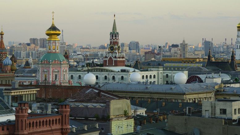 Russia Makes 2016 an Election Year for Bitcoin
