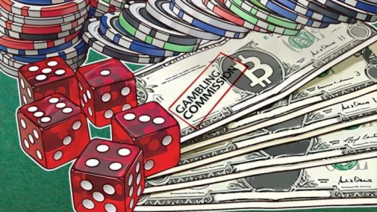 UK Gambling Commission Views Bitcoin as Cash Equivalent