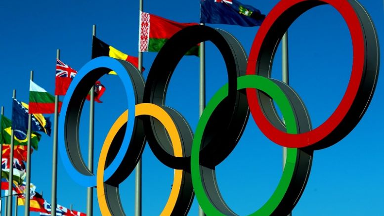 Bet on the Olympics with Bitcoin: Rio 2016 Picks