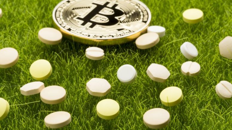 Bitcoin-Accepting Irish Deep Web Drug Vendors Await Their Trial