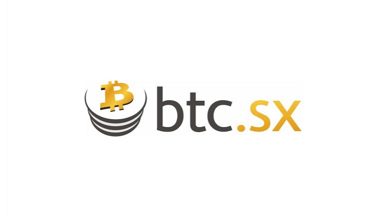 BTC.sx Order Book Tool and New User Interface Launch
