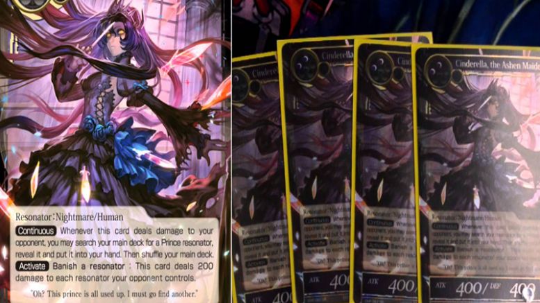 Blockchain-Based TCG ‘Force of Will’ Launches This September