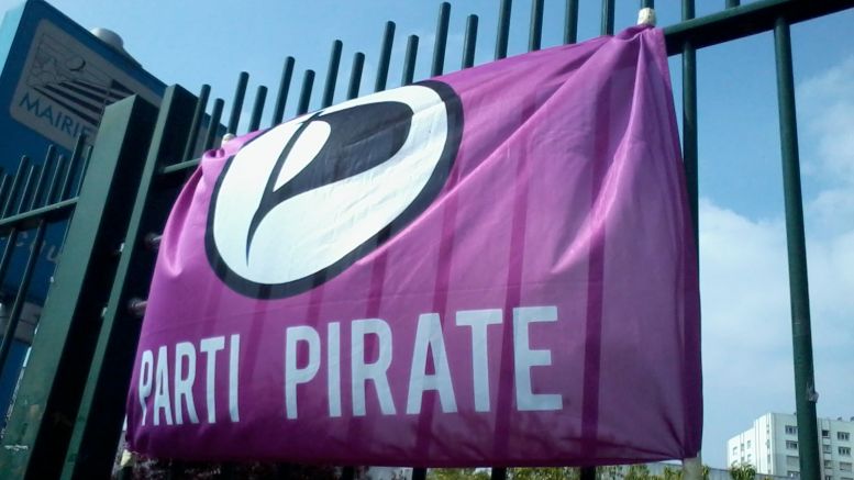 Polls: Iceland’s Pro-Bitcoin Pirate Party to Take Power