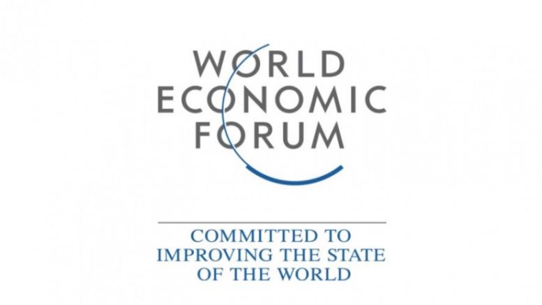 World Economic Forum Report on Blockchain’s Role in the Future of Financial Infrastructure