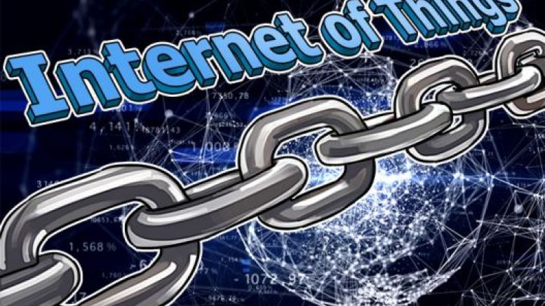 Is Blockchain The Missing Link for Internet of Things?