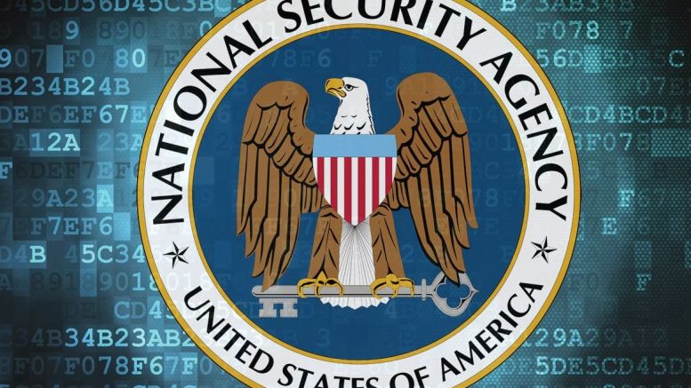Hackers Claim To Breach NSA, WikiLeaks Claims Old News