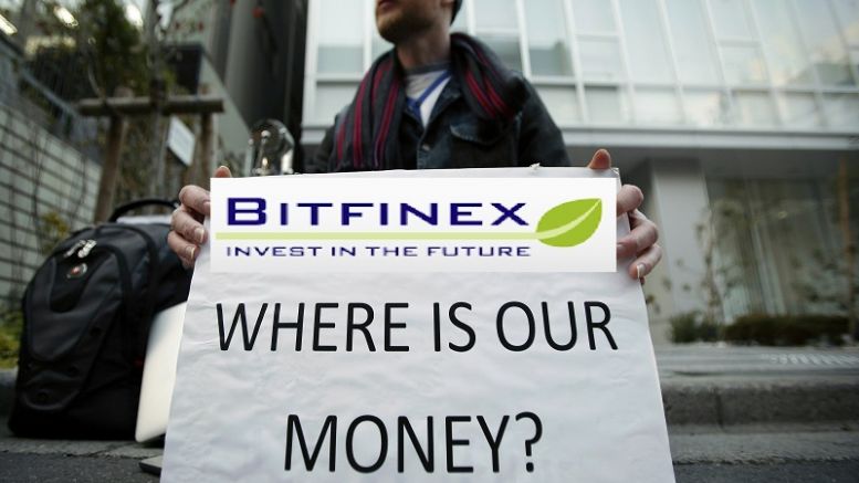 Coincidence or Conspiracy? A Comparison of Mt. Gox and Bitfinex