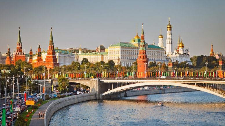Industry Report: Moscow Gets its First Bitcoin Exchange