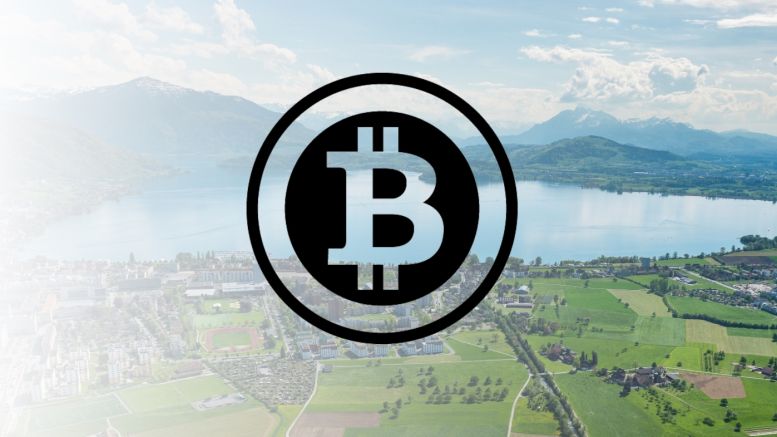 Swiss Capital Zurich Rejects Bitcoin Government