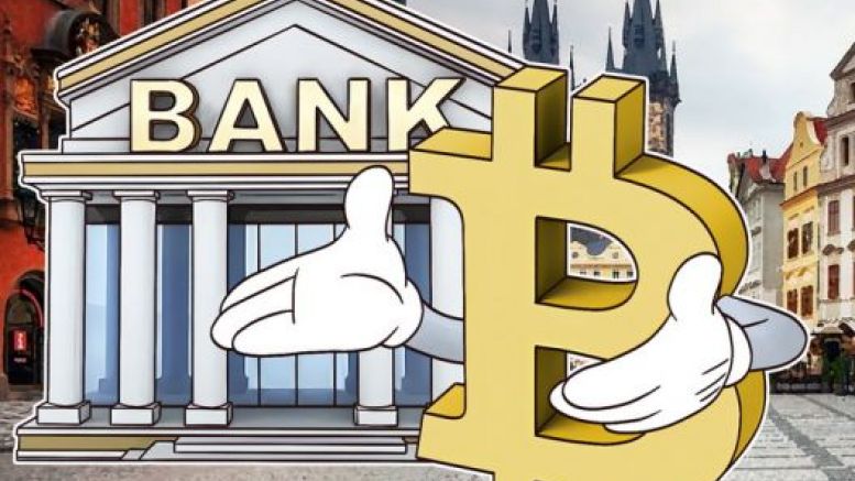 Will Central Banks Launch Their Own Bitcoin?