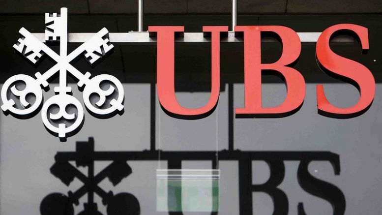 Blockchain Lead Vacates Position at UBS, Joins BNY Mellon