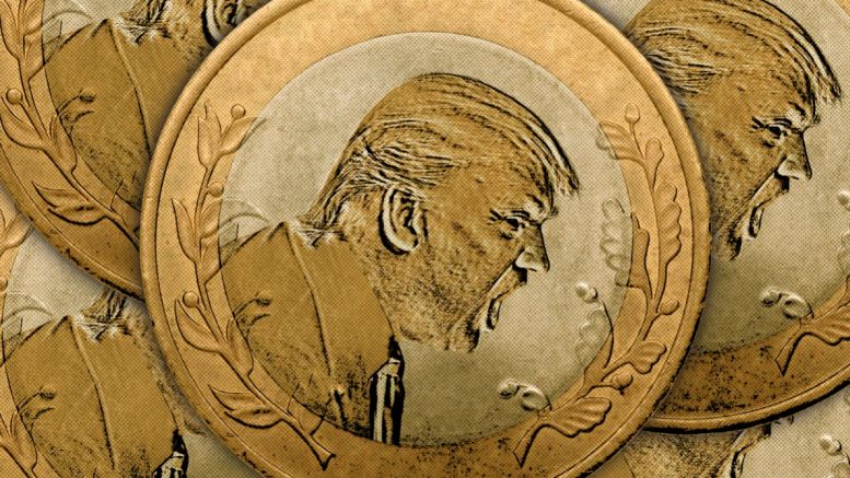 TrumpCoin is Real, But Will It Make Crypto Great Again?