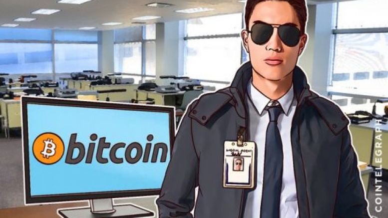 Boy Who Cried Wolf?  Bitcoin.org Warns Against “State-Sponsored” Hackers