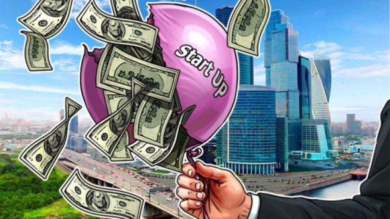 Will 2016’s $300 Million Blockchain Startup Bubble Burst?