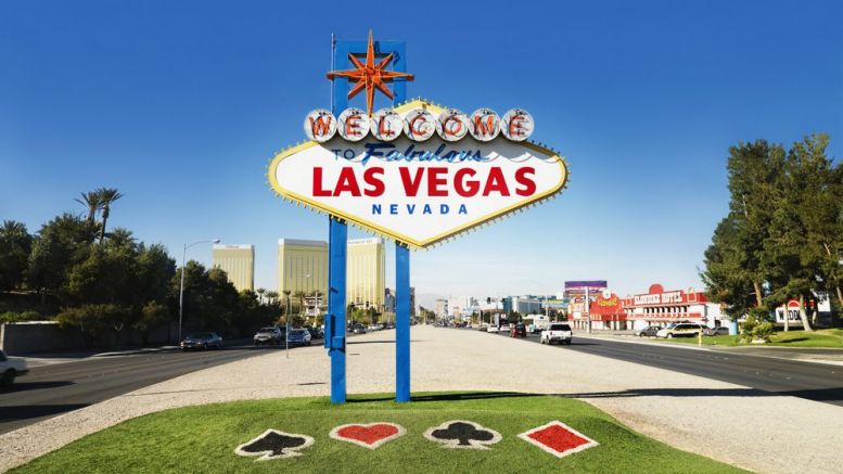 ‘Dash Across America Tour’ Hits Bitcoin Roadblock In Las Vegas