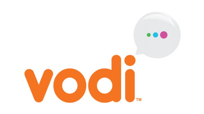Introducing Vodi - the Next-Generation Messaging App With So Much More