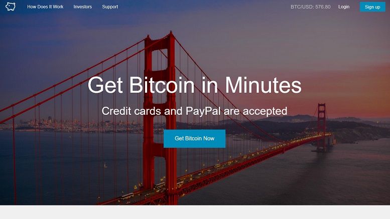 XCOINS.IO Automates the Process of Making Money with Bitcoin