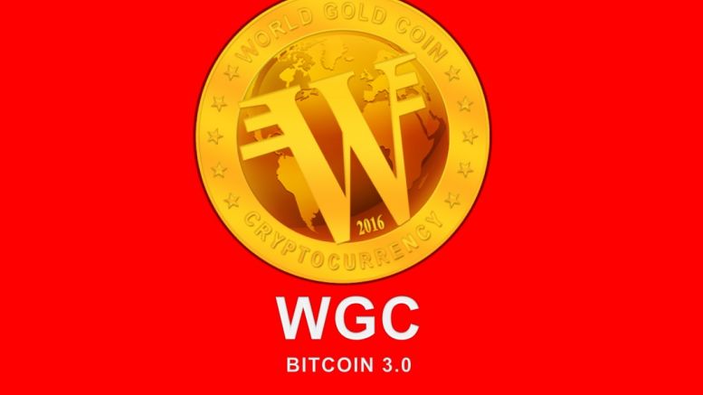 World Gold Coin Gets Listed on C-CEX Cryptocurrency Exchange
