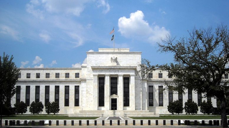 Can the Federal Reserve Really Save the US Economy?