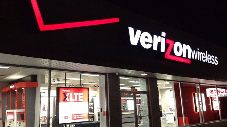 Verizon Applies for Blockchain Patent in Strongest Push Yet