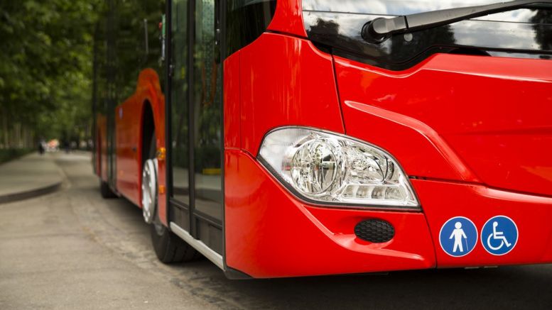 French Bus Operator First in Europe to Accept Bitcoin