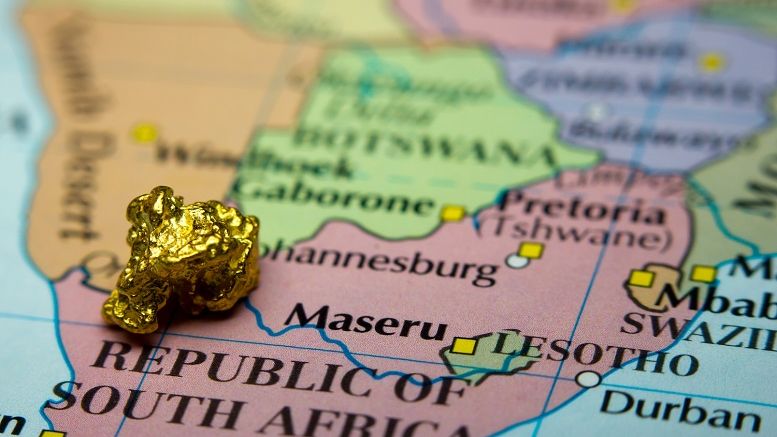 South African Central Bank 'Open' to Blockchain and Cryptocurrency