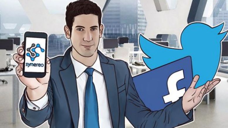 Beware, Facebook! Decentralised Social Network is Approaching