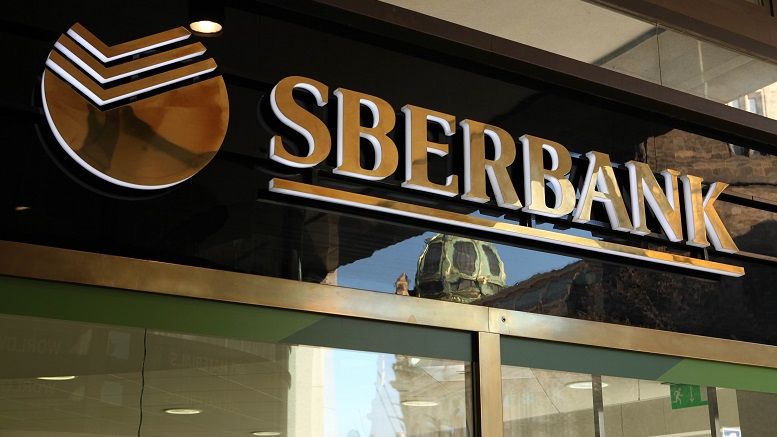 Sberbank Considers Russian Blockchain Consortium