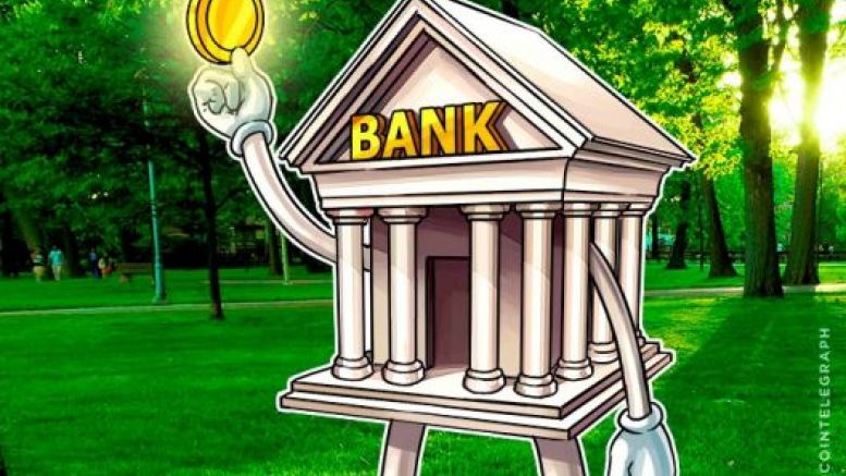 4 Major Banks Confirm They Are Building Bitcoin-like Digital Currency