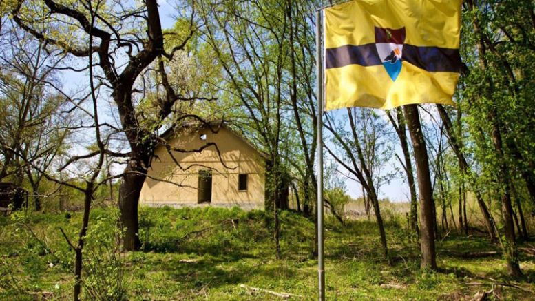 Roger Ver ‘Honoured’ Recipient of Liberland Diplomatic Passport