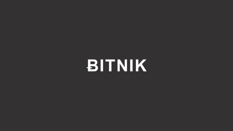 Bitnik Launches Reload, a Solution for Automated Bitcoin Repurchasing and Reporting