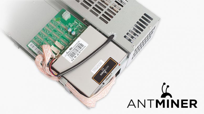 Antminer's New R4 Model Designed to Be Used in Homes, Decrease Centralization