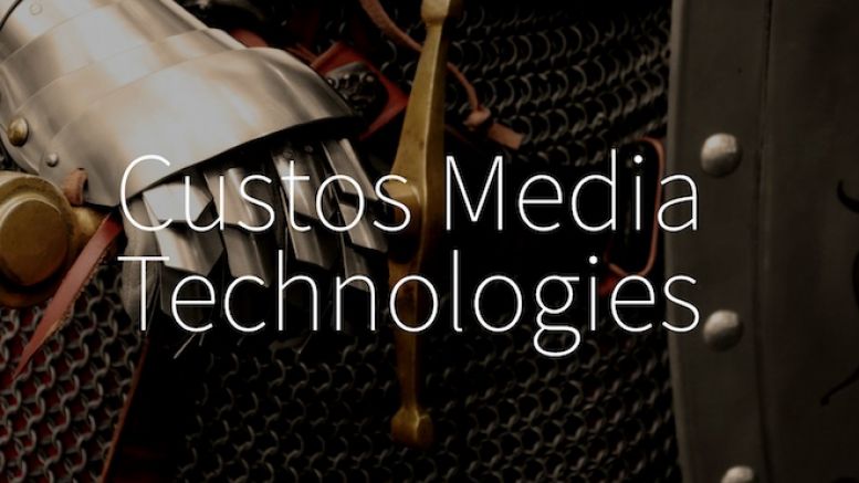 South Africa’s Blockchain Startup Custos Raises More Funds to Fight Piracy