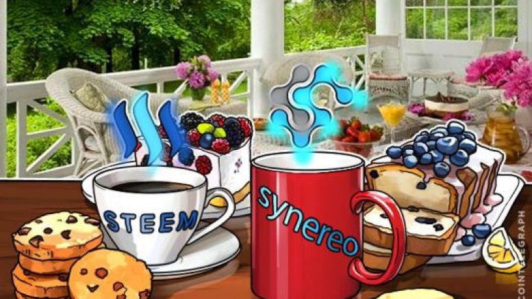 Steemit or Synereo? Comparing Decentralized Social Networks
