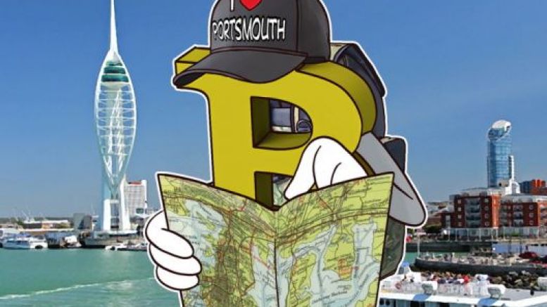 Making Bitcoin Real: Portsmouth, N. H., Businesses Begin Accepting BTC