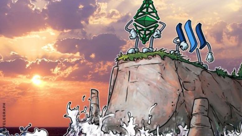 Steemit and Ethereum Classic Fad Can Be Over As Newcomers Enter Scene