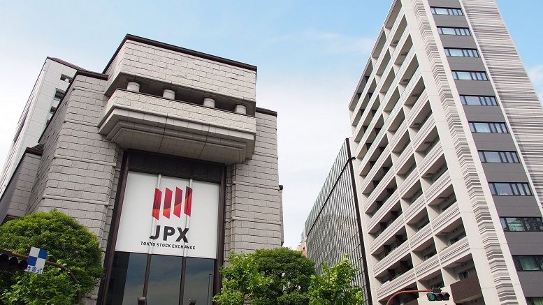 JPX: Distributed Ledgers 'Better' With Third Parties
