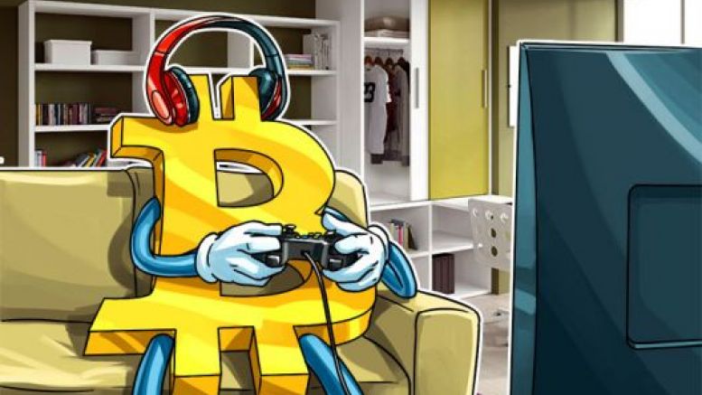 How to Make Bitcoin Payments More Efficient in Online Gaming