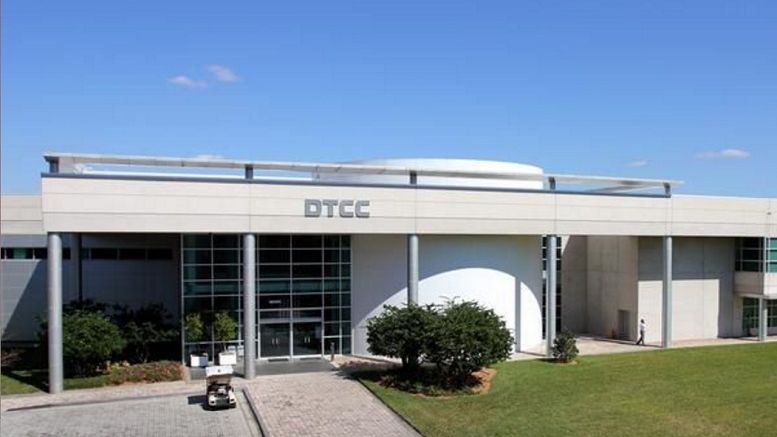 DTCC Report Cautions Against Building Blockchain Hype