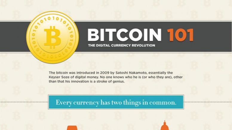 The best Bitcoin videos, infographics and podcasts