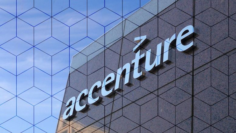 Accenture Partners with Digital Asset Holdings, Launches Blockchain Consulting Practice