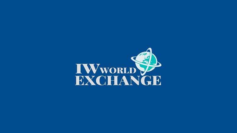 iWWorldExchange Launches as New Blockchain Technology Exchange