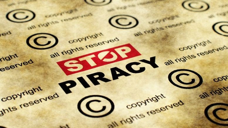 Custos Raises $400K to Fight Piracy with Bitcoin Bounties