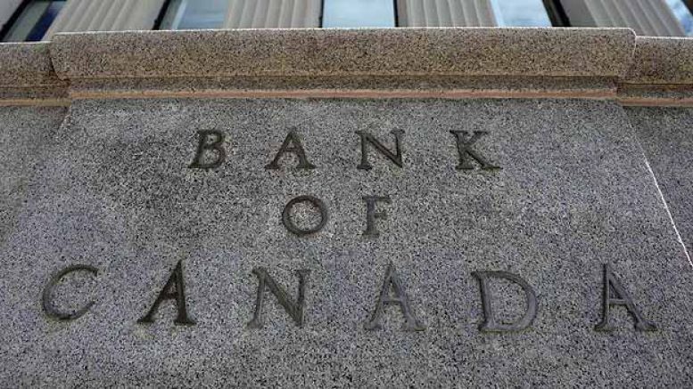 Bank of Canada Creates a Model to Predict Bitcoin Volatility
