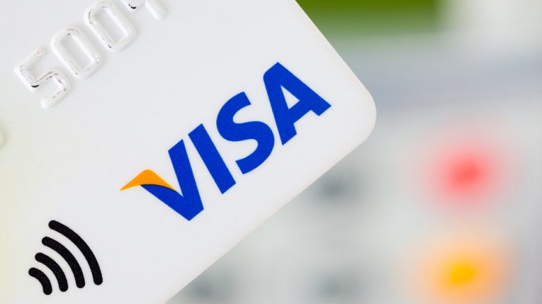 VISA to Test Blockchain Payments among Banks; a SWIFT Rival?