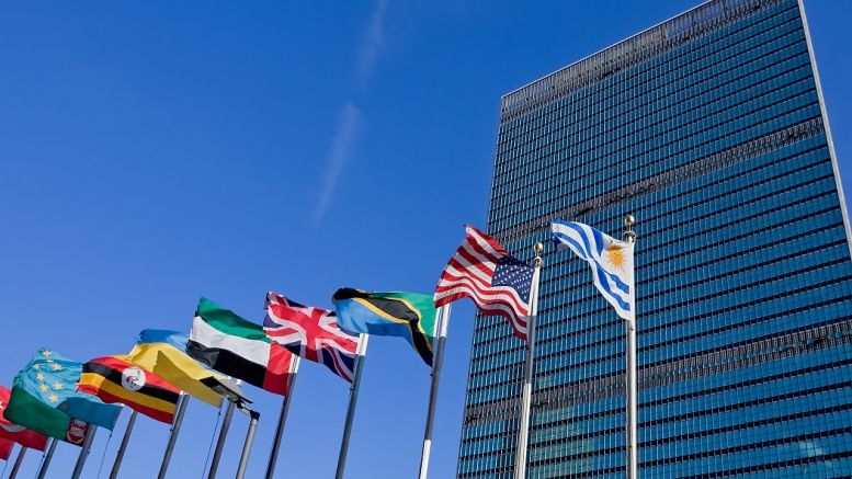 UN Paper: Pushing Bitcoin for Third World Issues is 'Techno Colonialism'