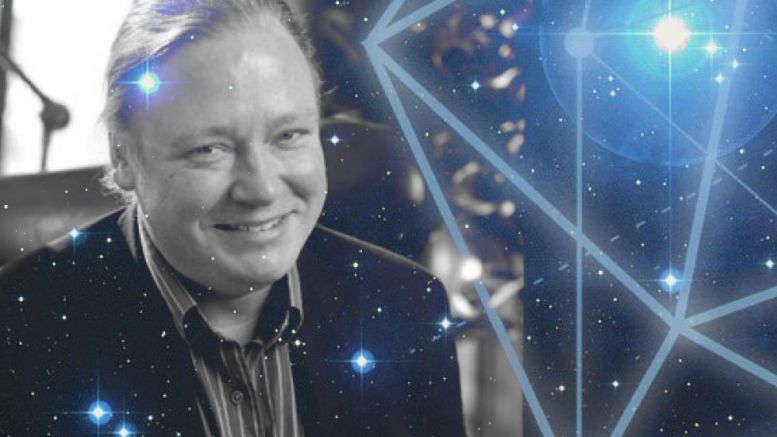 Hyperledger's Executive Director Brian Behlendorf on Strategy, Goals and Growth
